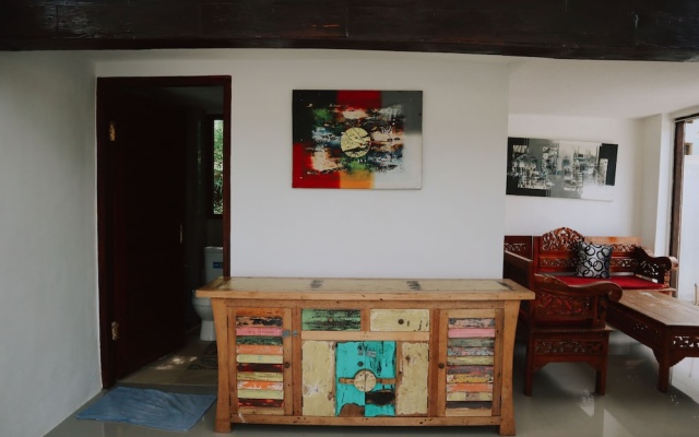 Natural View Sidemen Cottage — 3-star hotel in Sidemen