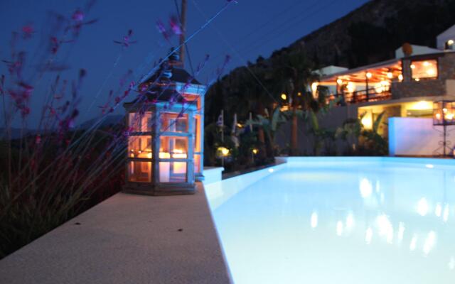 Creta Blue Boutique Hotel & Suites