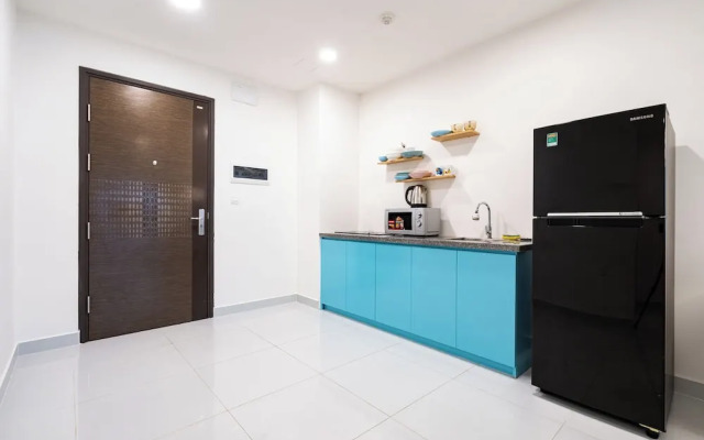 SOHO Premier Residence