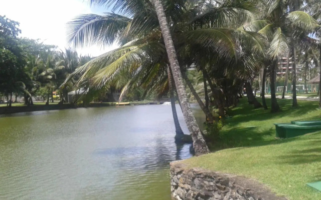 Jatiúca Resort Flat 404