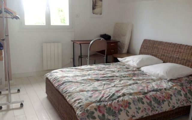 House With 5 Bedrooms in Damgan, With Wonderful sea View, Enclosed Gar