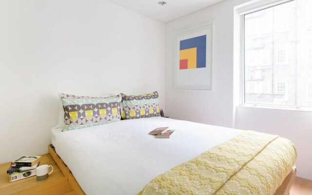 Fitzrovia Apartments by MoreThanStays