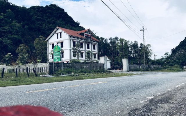 Phong Nha Little Villa