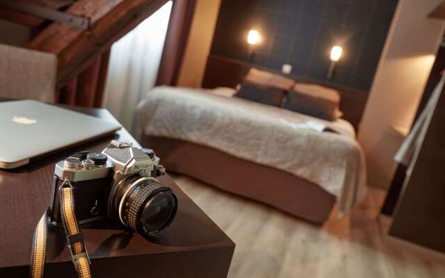 Ashley Hôtel Le Mans Centre Gare