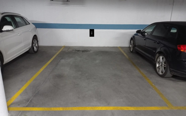 Apartamento Maicandil