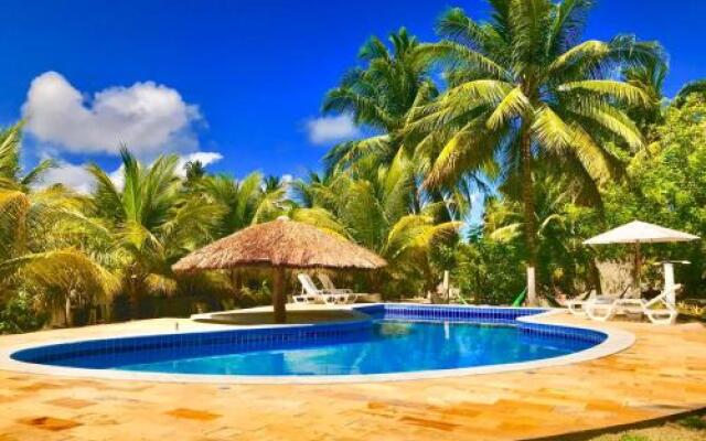 Chalés & Suites Caiçara