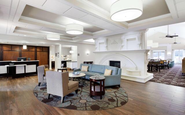 Homewood Suites by Hilton Champaign-Urbana