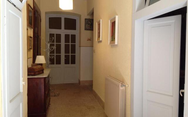 La Rocca Apartment Alloggio Turistico