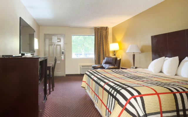 Deerfield Inn By Capital O Blytheville AR I55