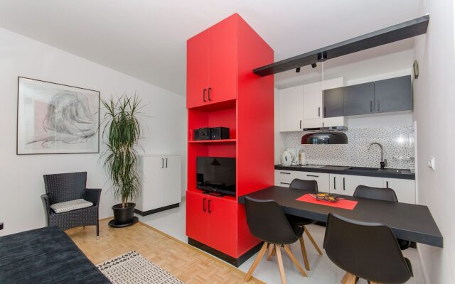 Apartment Sreta