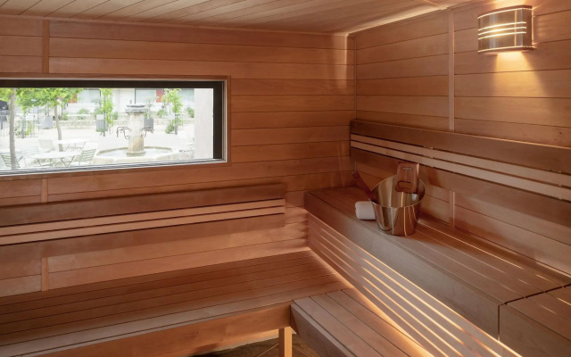 Terre de Provence Hôtel & Spa