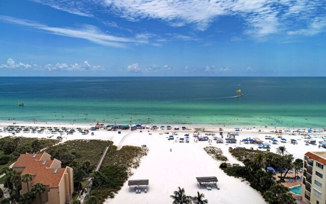 Midnight Cove Ii 923c - Marina Views! 2 Bedroom Condo