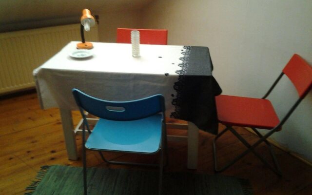 Ace Hostel
