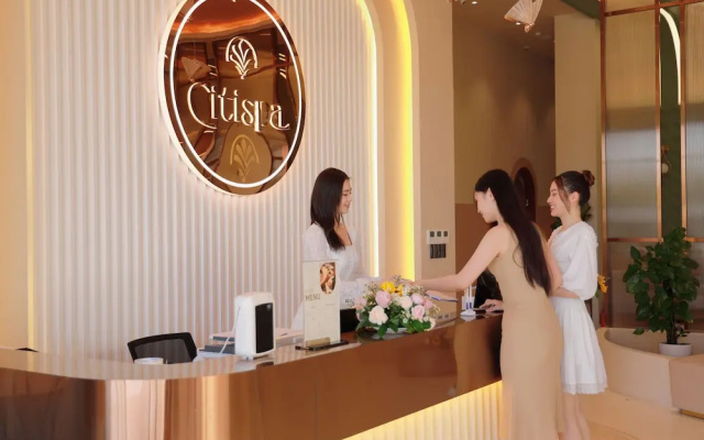 K-Town Resort Phan Thiet