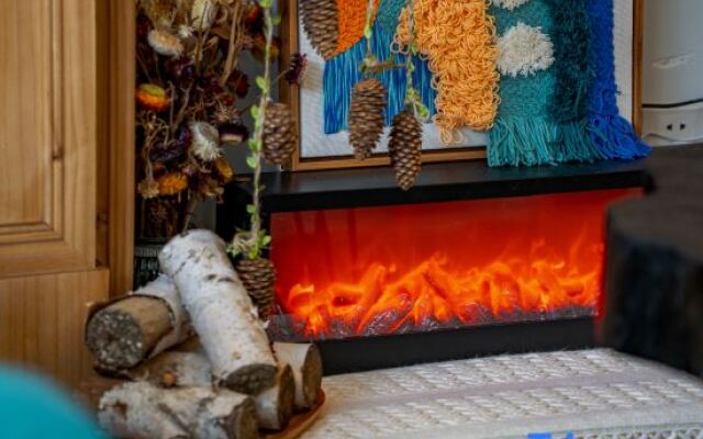 Hulun is a famous homestay