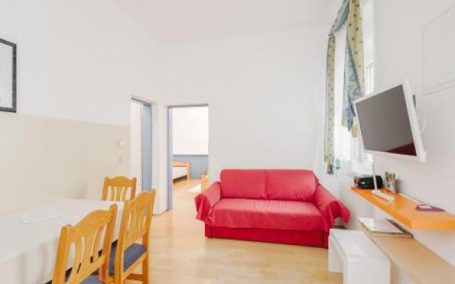 Appartements "Sonnenschein"