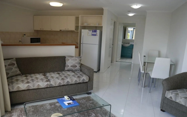 Portobello Resort Apartments