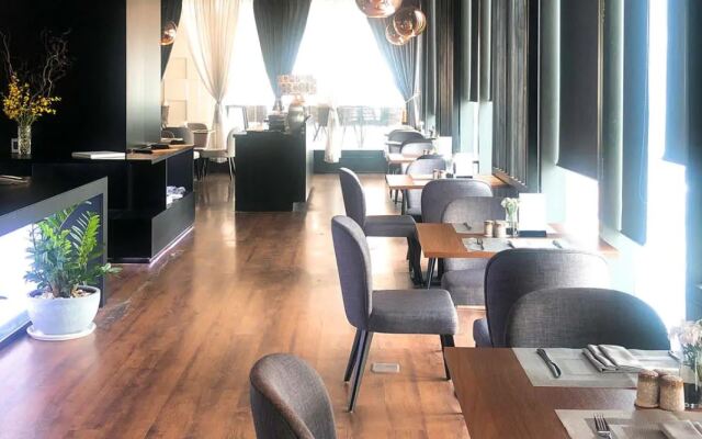 Amena Residences & Suites Managed by Melia