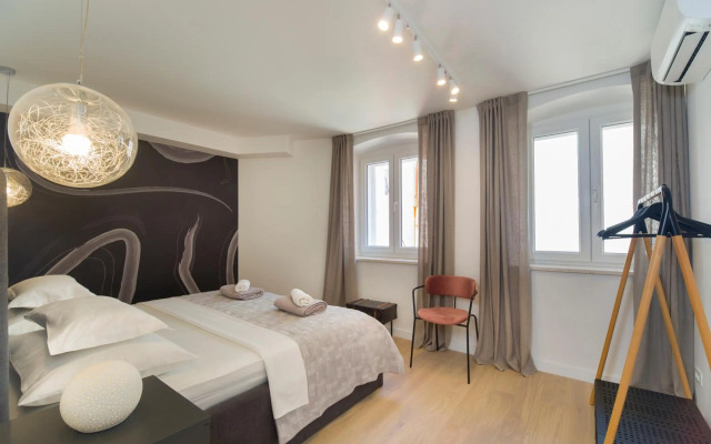 Marina Heart of Zadar