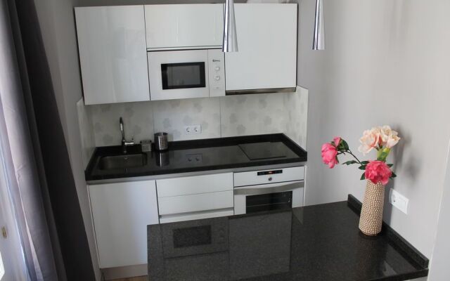 Living4Malaga Suites Superior