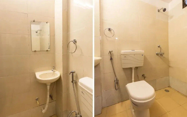 Hotel Rajdeep by OYO Rooms