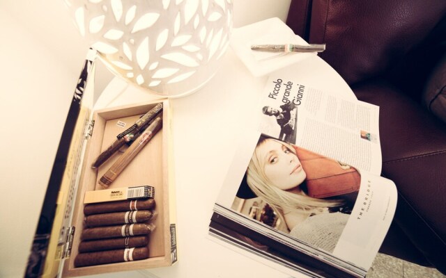 B&B le Volte Bianche