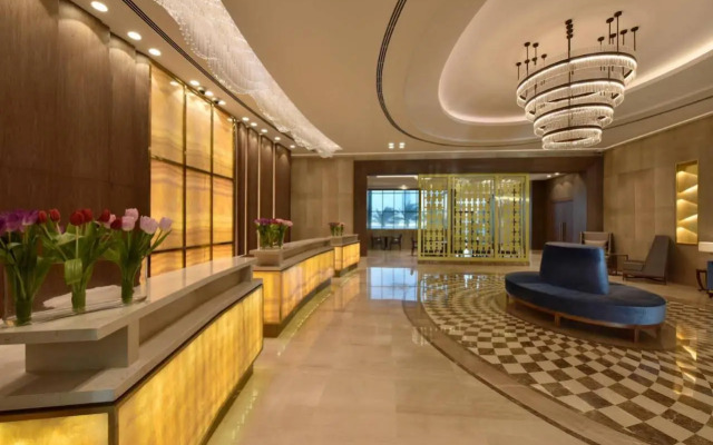 Grand Swiss-Belhotel Waterfront Seef