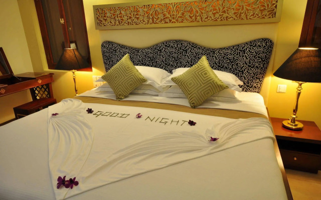 Cocoon Resort & Villas