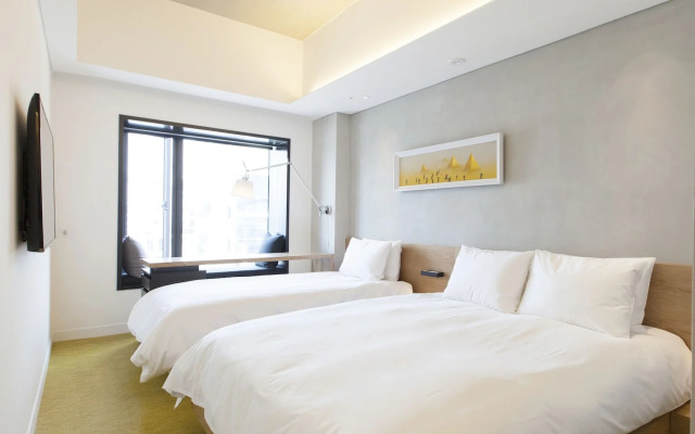 STAY B Hotel Myeongdong