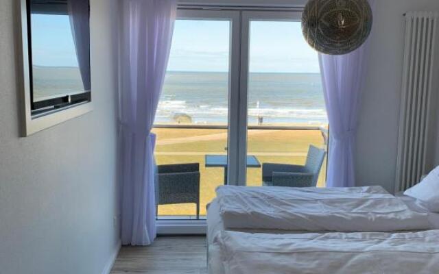 Strandvilla Therese Wohnung 11