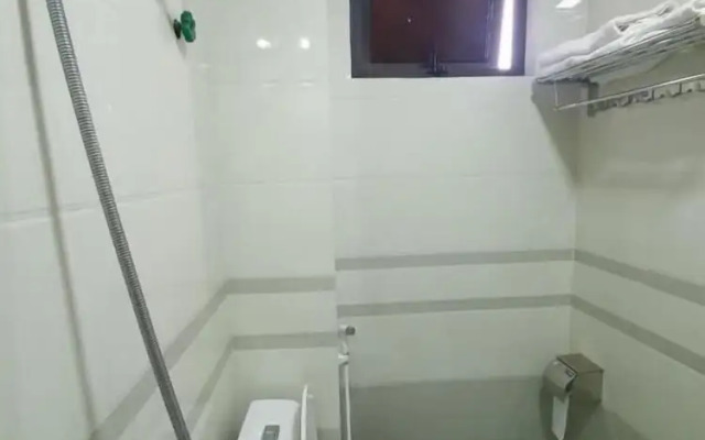 Cong Nga Hotel