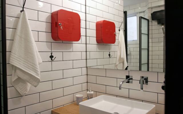 The 4 Travellers Thessaloniki