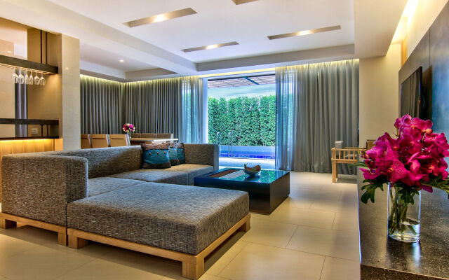 Ace of Hua Hin Resort