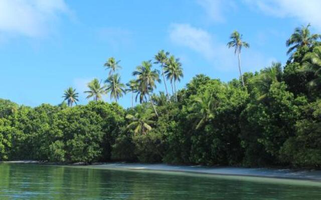 MA Riverside Beach Bungalows