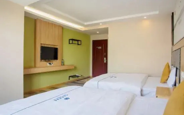 Bijie Marriott convenience Hotel