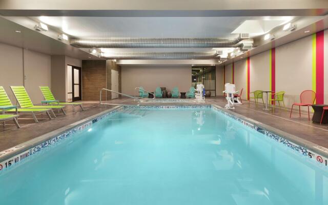 Home2 Suites by Hilton Salt Lake City East