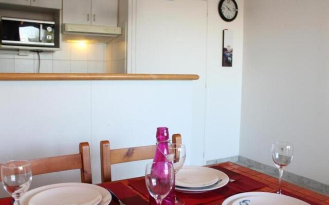 Appartement La Rochelle, 2 pièces, 4 personnes - FR-1-246-264