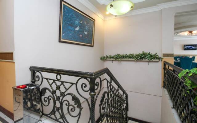 Airy Tanjung Karang Raden Intan 114 Bandar Lampung