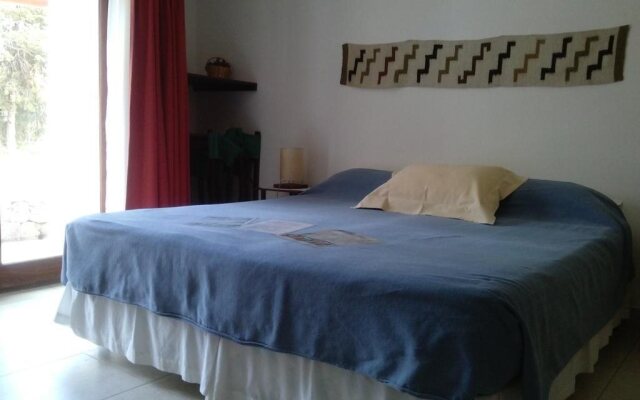 El Refugio De Coquena