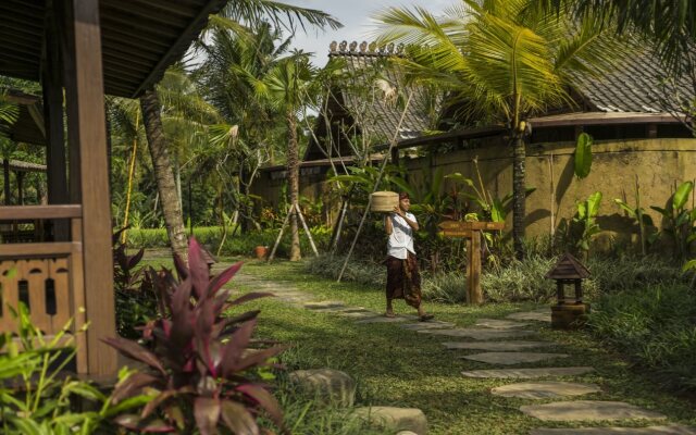 Arya Villas Ubud