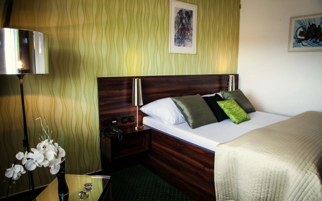 Parkhotel Morris Nový Bor