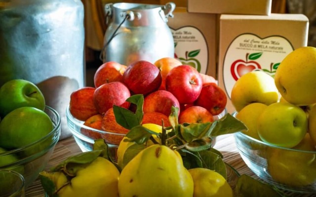 Agriturismo Al Luogo del Giulio