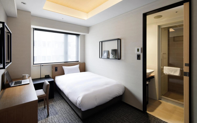 LAMP LIGHT BOOKS HOTEL nagoya