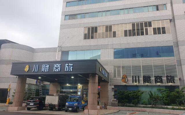 Chuan Fu Hotel