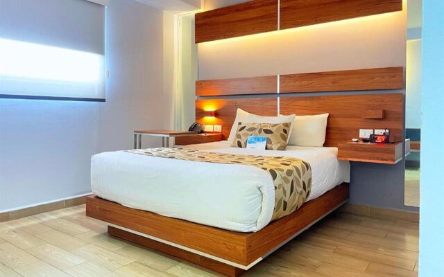 Sleep Inn Mexicali