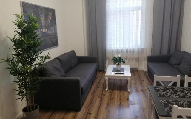 Kölsche Wohnung 2C