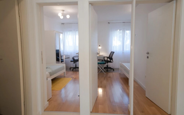 Apartment Mia