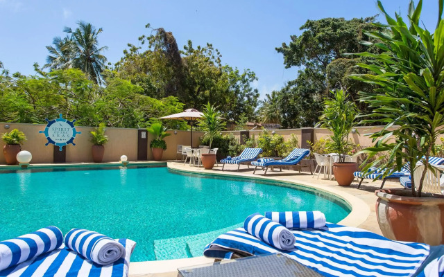 Bliss Resort