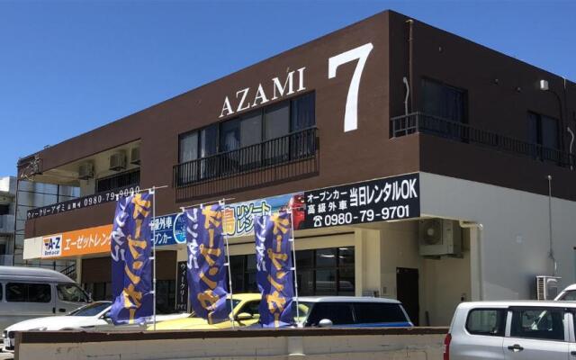 Azami 7