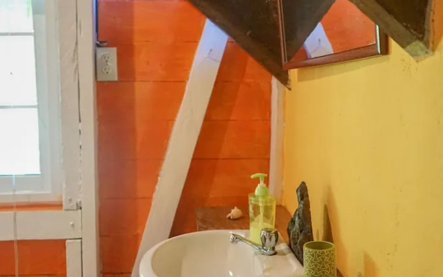Mosana reef garden B&B